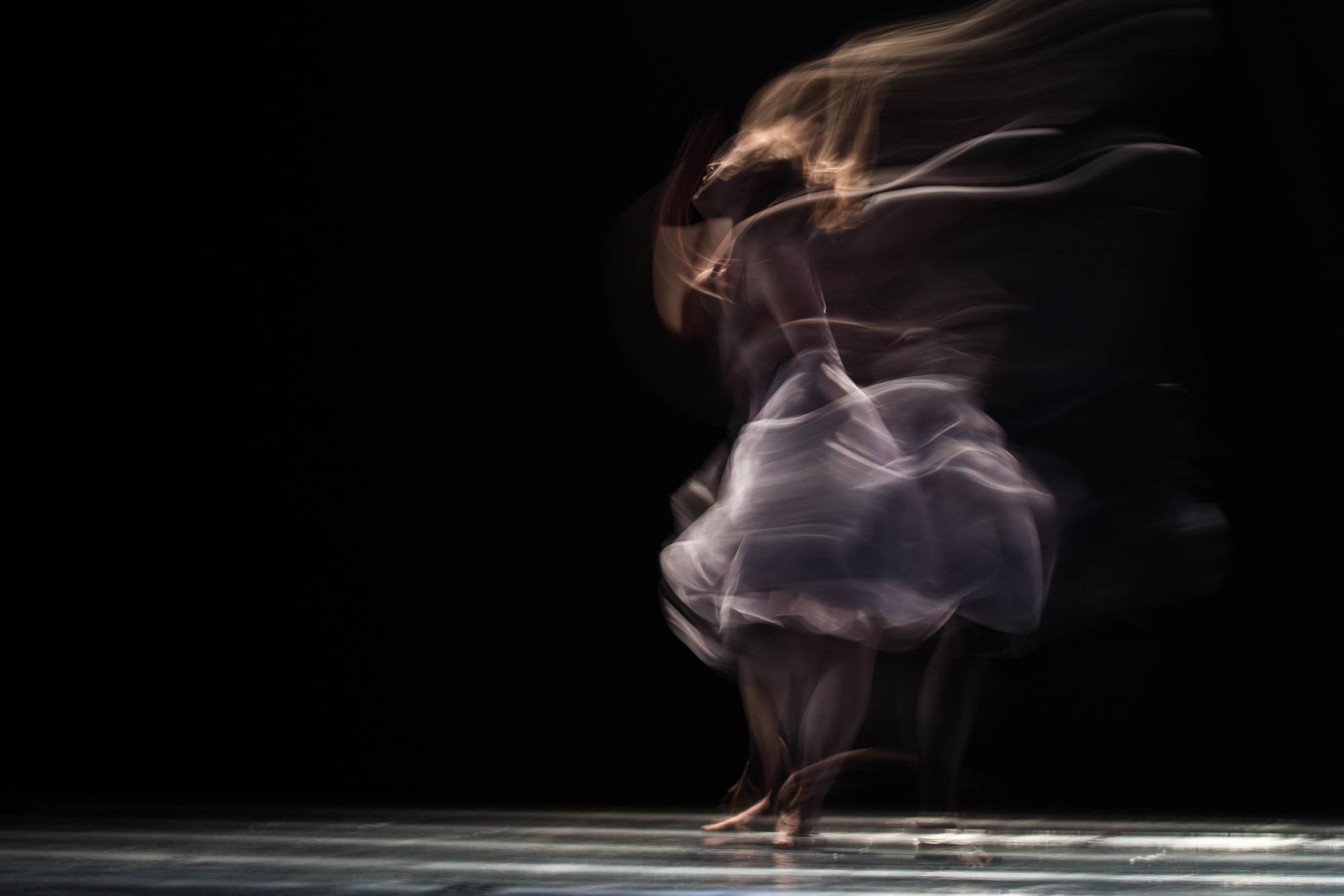 dance